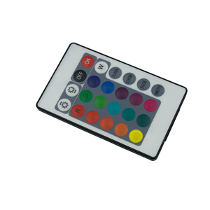 Feican RGB LED Controller con 24 tasti modalità musica a distanza WIFI Tuya IR RGB LED Controller per LED strip