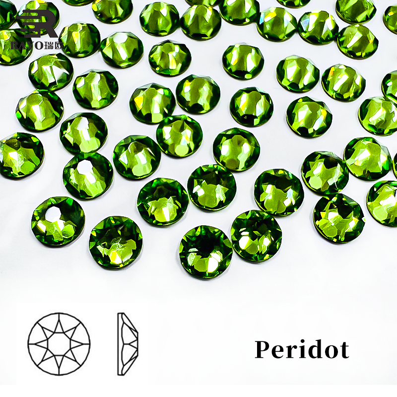 peridot