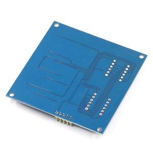 TM1638 Display a LED modulo a tubo digitale a 8 Bit a 3 fili 16 tasti 8 Bit tastiera e chiave modulo Display a LED per Arduino Kit - Product Image 4
