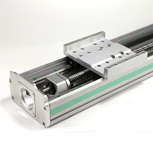 Lishui 180キロHigh Load Capacity Linear Sliding Table Linear Guide - Product Image 3
