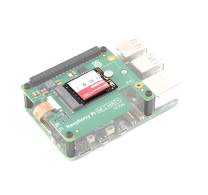 Raspberry Pi SSD 256GB/512GB unità a stato solido ad alta velocità, conforme allo Standard PCIe Gen 3, adatto per Raspberry Pi 5 - Product Image 6