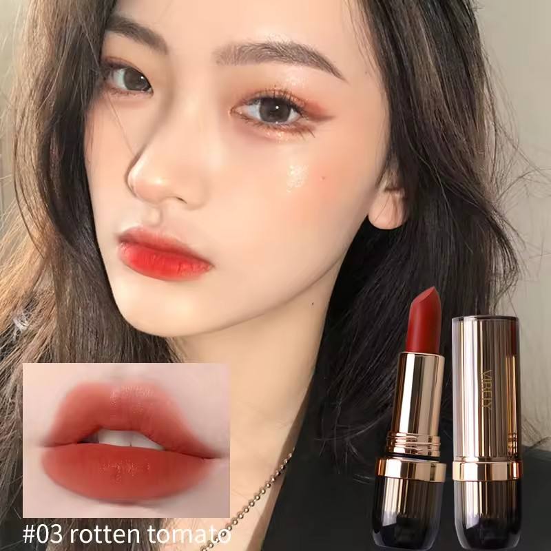 #03 Tomates pourries