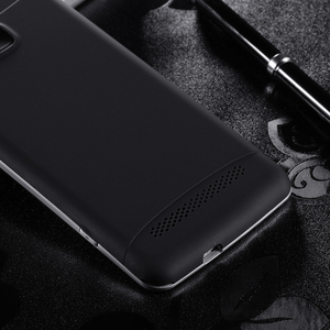 Smart android Mobile telefons2024が新しくなりました5 5 IPSすべてがスマートAndroid 11をペイントしています - Product Image 4