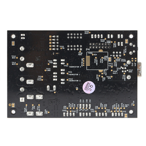 Материнская плата Einsy Rambo 1.2e для платы Prusa i3 MK3 с 4 шаговыми драйверами TMC2130, управление SPI, 4 переключаемых выхода Mosfet - Product Image 6