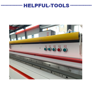 WEIHAI HELPFUL HF1325CSP <strong>CNC</strong> <strong>Router</strong> (Linear Tool-changing System&amp;Pre-labeling&amp;<strong>Auto</strong> <strong>Loading</strong> In&amp;out System) - Product Image 5