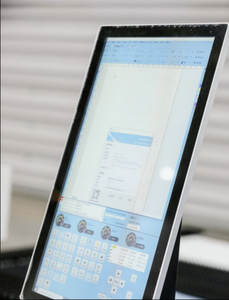 Senfeng 3015n nóng bán 1.5KW-6KW <span class=keywords><strong>CNC</strong></span> Kim Loại Laser Cutter cho hội thảo nhỏ chế tạo kim loại hỗ trợ ai BMP PLT - Product Image 6