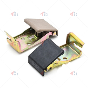 Büyük duvar için yüksek kaliteli motor kapağı kolu Great H3 H3 H5 WINGLE 3 5 kolu toka aksesuarları - Product Image 6