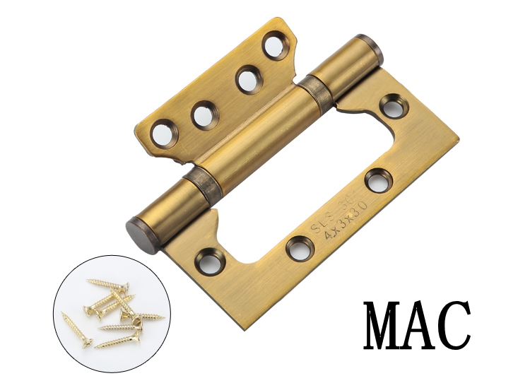 สี Mac