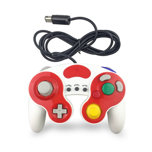 Para Nintendo Gamecube Gaming joystick Wired Controller PARA NGC Gamepad - Product Image 6