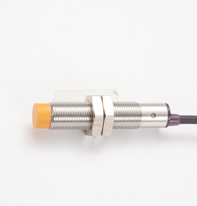 Sensor de proximidad capacitivo M12, interruptor de proximidad, sensor de nivel de líquido, NPN PNP - Product Image 2