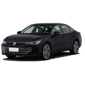 מכירה חמה 2025 volkswagenn passatt בנזין 2.0t sedan טורבו מנוע בנזין