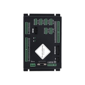 CNC-Löt maschine Motion Controller Automatisches Sechs-Achsen-Bewegungs steuerungs system Viera chsige CNC-Steuerung für Löt maschine