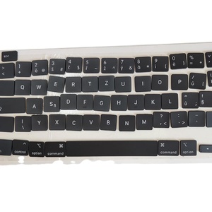 Teclado original de reemplazo para móvil, reemplazo de teclado original para PC de 16"