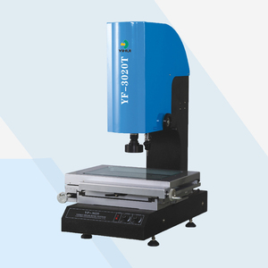 Manual Video Measurement Instrument Video <strong>Testing</strong> Equipment with <strong>Image</strong> and Probe - Product Image 1