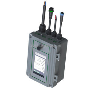 Programmabile luce a LED digitale Dimmer per azienda avicola BBT Touch Dimmer sistema di controllo attrezzature agricole - Product Image 2