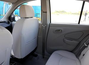 高級ファッションデザイン2024中国新エネルギー車新車電気自動車 - Product Image 6