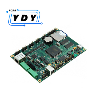 Android ecg soluzione pcba clone circuito elettronico pcb di montaggio giocatore ad sedia di massaggio controller pcba