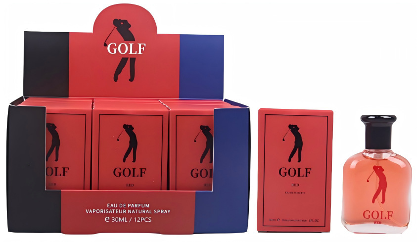 3642w-2 polo rouge - Vente transfrontalière uniquement