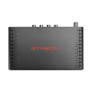 GTMEDIA V7 S5X DVB-S/S2X Signal Receiver H.265 <strong>Decoder</strong> Set Box USB WiFi Digital TV Receptor Tuner Scart <strong>Output</strong>