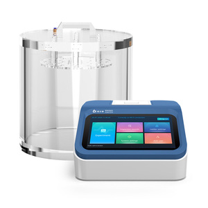 Electronic Water-Based Bubble Leak <strong>Testing</strong> System Industrial Applications Machines Pipes Gas Batteries Tensile Inspection LCD - Product Image 6