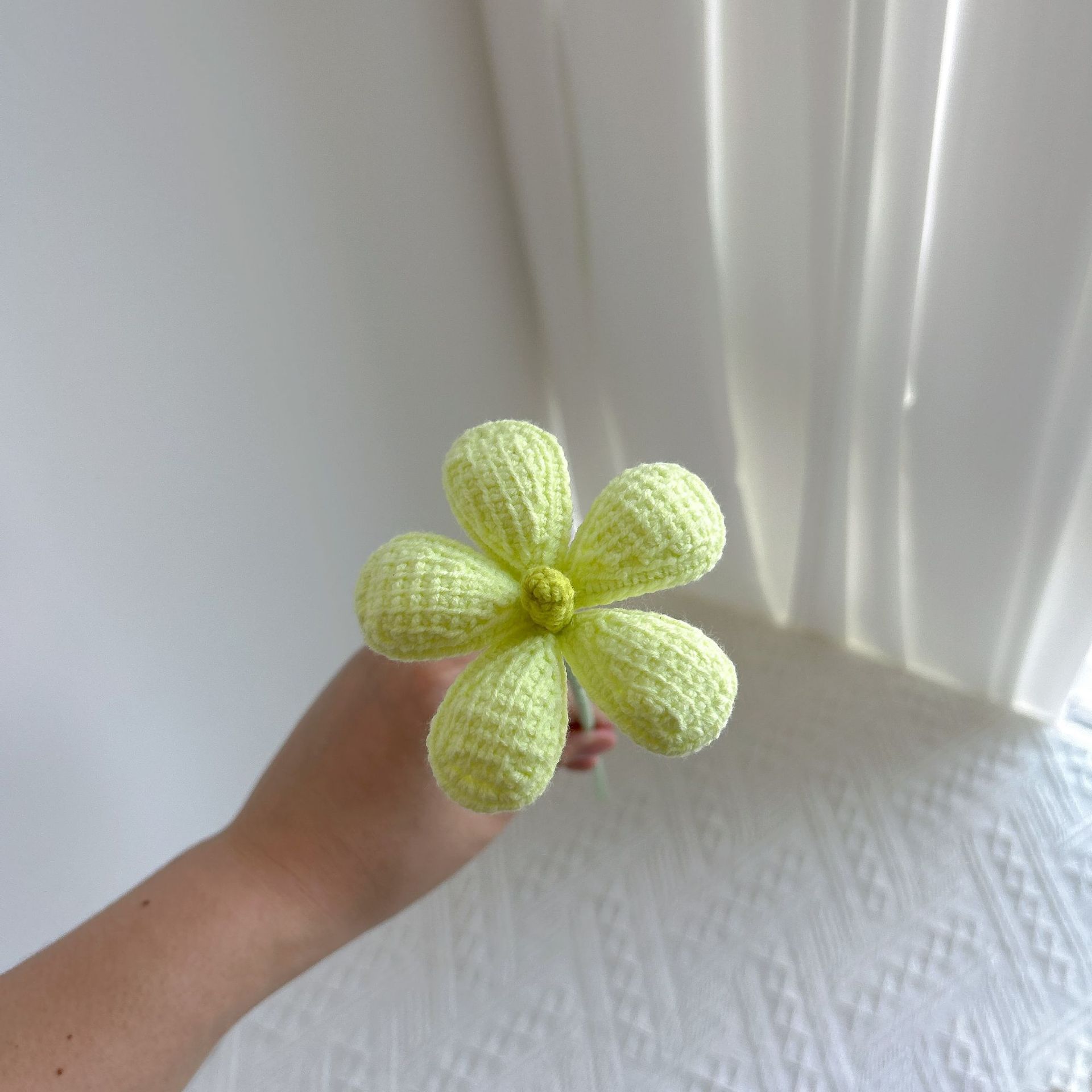 Cream Green
