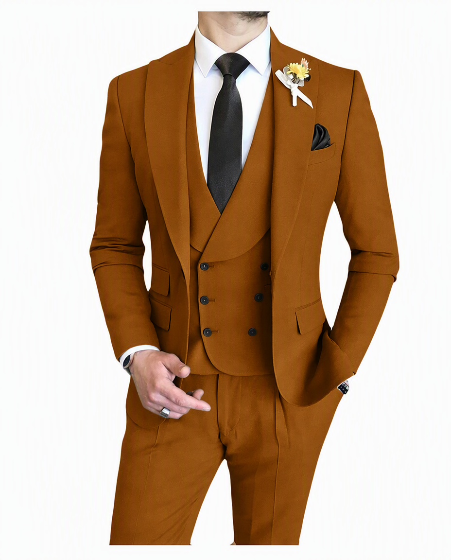 Marron