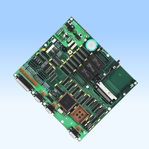 PCB & PCBA PCB บอร์ด PCB แบบกำหนดเองบริษัทผลิตและออกแบบการพัฒนาบริการการผลิตอิเล็กทรอนิกส์แบบครบวงจร - Product Image 1