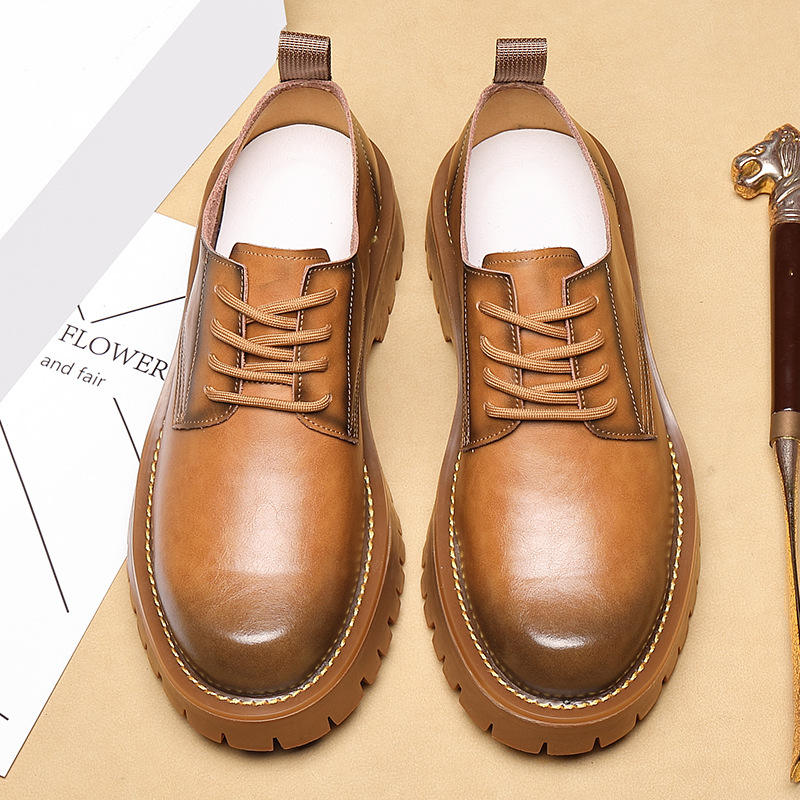 สีน้ำตาล