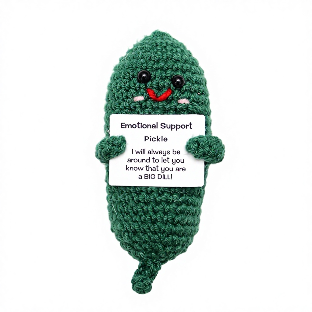 Pepino verde 3
