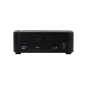超级便宜的迷你电脑，带风扇6th I-ntel核心I3-6100U 5USB 2 * DDR4，适用于办公室工作和游戏 - Product Image 1