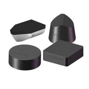 Customized OEM Support Steel Workpiece Diamond <strong>PCD</strong> Milling Groove Tools Carbide Boring Notching <strong>Cutters</strong> for HSS Carbide Rolls - Product Image 6
