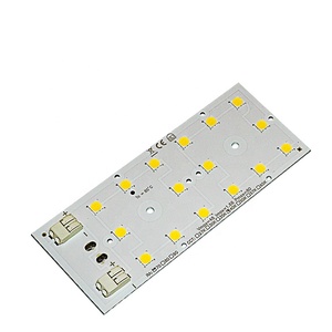 25W LED-Modul Weiße Leiterplatte Quadratisches LED-Beleuchtungs design mit aus gezeichneter Schaltung Langlebige LED-Module Leiterplatte - Product Image 3