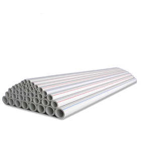 Junxing <strong>140mm</strong> S3.2 PN16 ppr <strong>pipe</strong> and fitting ppr <strong>pipe</strong> price list for hot cold - Product Image 4