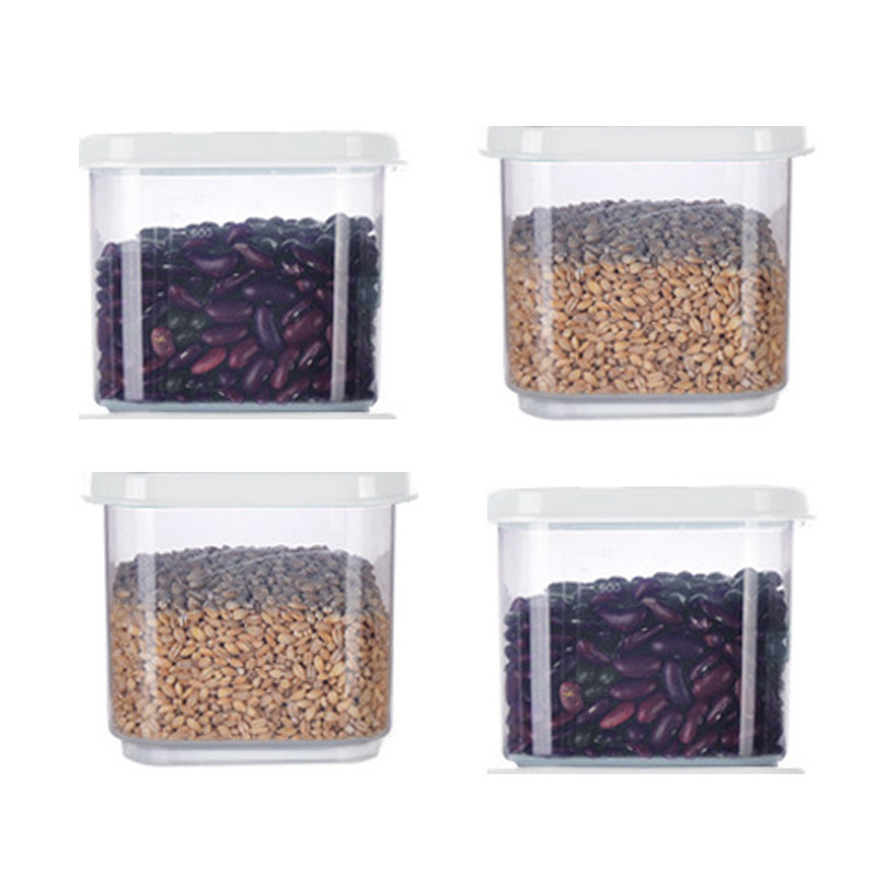 4 x 700ml
