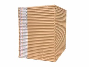 订单发票书承包商发票表格通用3部分无碳信件尺寸 - Product Image 6