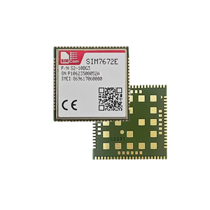 SIMCOM SIM7672E-LNGV il modulo CAT1 LTE per la comunicazione e il Networking - Product Image 5