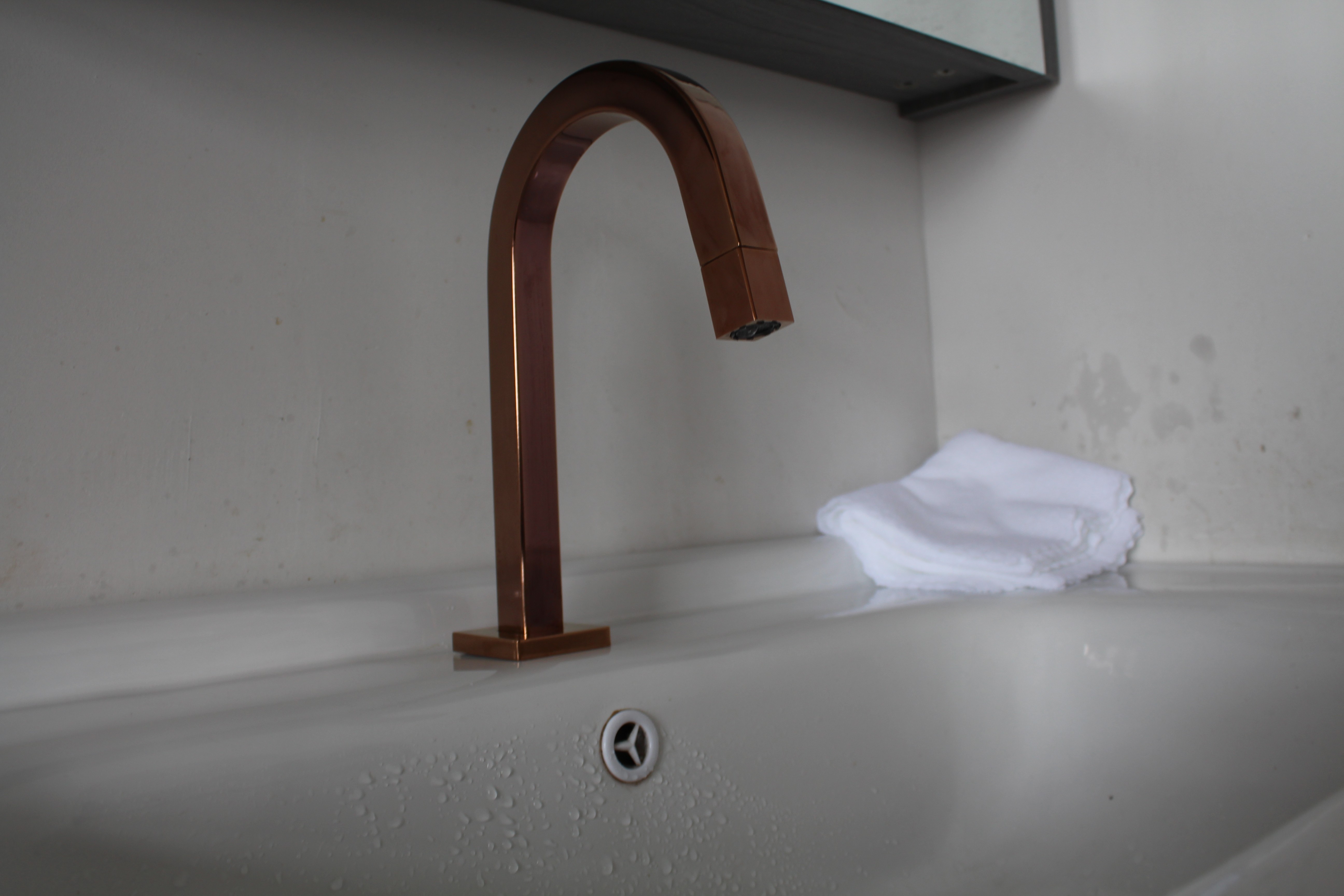 ROSE CLASSIC SINGLE COLD FAUCET