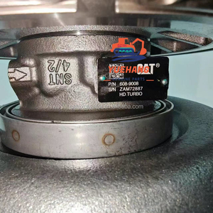 Yüksek kaliteli motor Turbo 3126 3306 3406 C6.4 C7 C7.1 C9 ccaterpillar ekskavatör C13 C11 C12 C15 C18 turboşarj için - Product Image 2