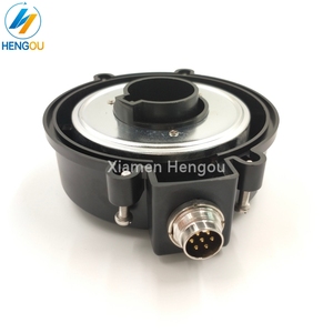 63.101.2211 Originalエンコーダ15V DC 63.101.2211 Imported New 63.101.1241 HD SM74 Machine Parts SM52 PM52 GTO Main Motorエンコーダ - Product Image 6