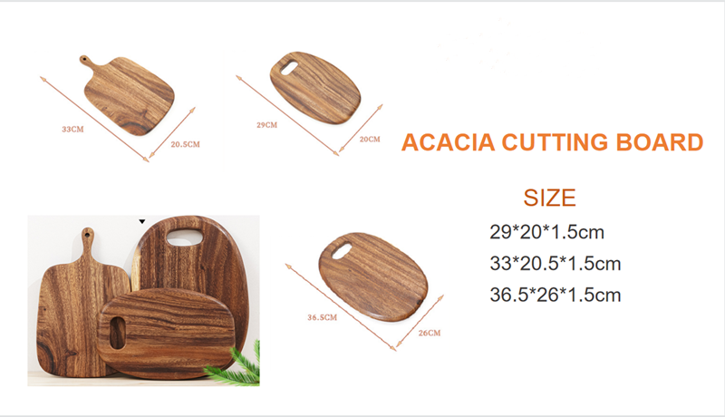 Different sizes different prices