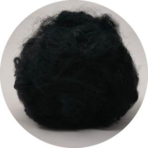 LMF Virgin <strong>BICO</strong> Fiber Low Melt Fiber 4d 51mm for Stuffing for Nonwoven Wholesale <strong>China</strong> Factory