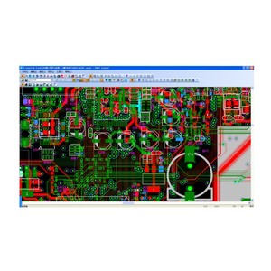Elektronische Leiterplatten PCB-Prototyp Benutzer definiertes PCB-Design - Product Image 4