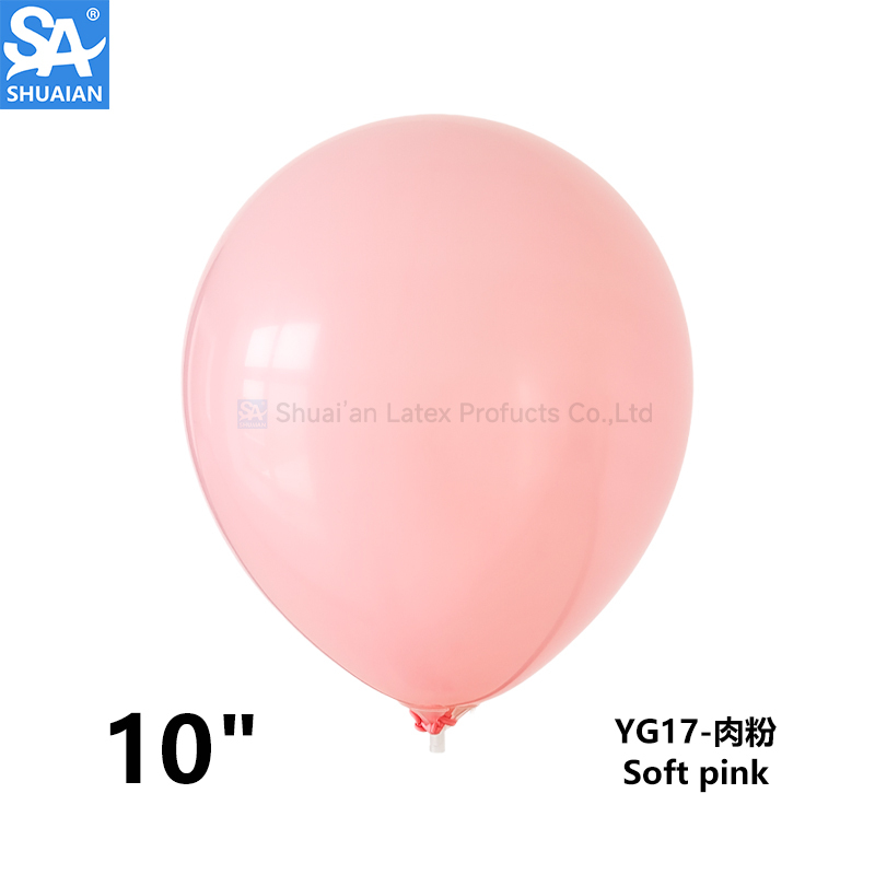 Rosa tenue - 100 PEZZI
