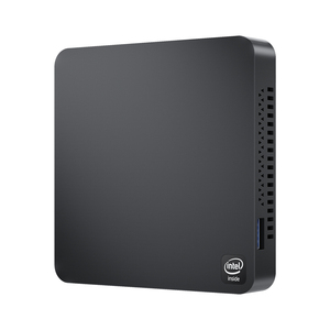 2024 คอมพิวเตอร์ใหม่Intel Gemini Lake N4020 Beelink T5 พร้อมIntel Wireless-AC 9560 รองรับบลูทูธ 5.1 Gamining Mini Pc - Product Image 1