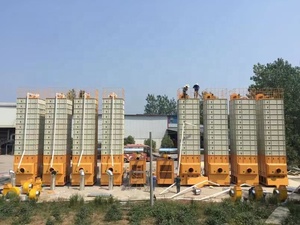 Factory Directly Sale Grain Rice <strong>Paddy</strong> Drying Machines