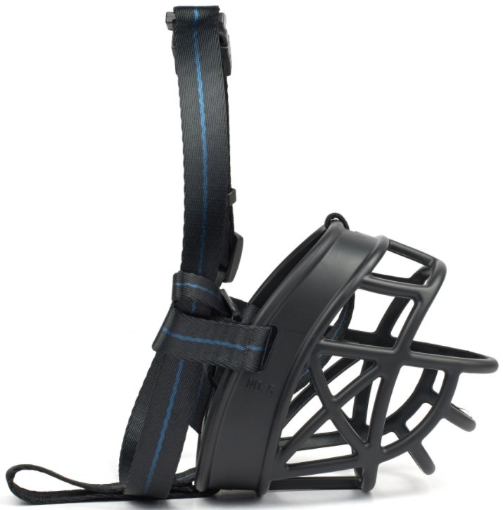 Plastic buckle Black