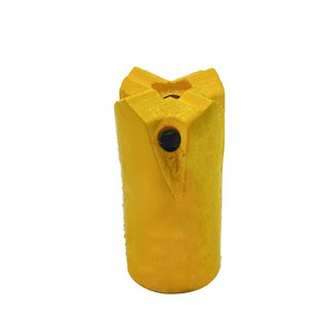 Cost-effctive Tungsten Carbide <strong>Chisels</strong> <strong>Bit</strong> Borehole <strong>Mining</strong> Taper Cross <strong>Bits</strong> Drill <strong>Bit</strong> for Well <strong>Mining</strong>