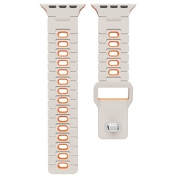 Starlight+orange-Only strap