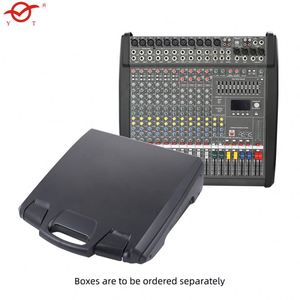 多通道选项3通道2通道Djb控制器录音棚1000Rws 51扬声器 - Product Image 6