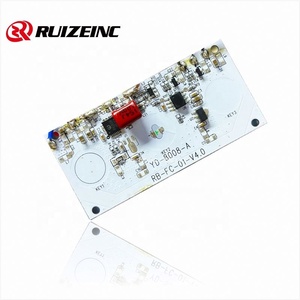 Diseño electrónico a medida y desarrollo de PCB para diversas aplicaciones Soluciones de desarrollo de software - Product Image 2
